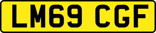 LM69CGF
