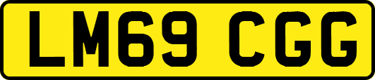 LM69CGG