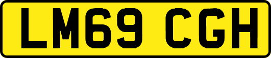 LM69CGH