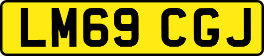LM69CGJ