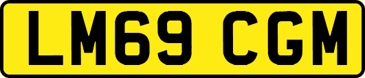 LM69CGM