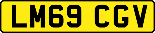 LM69CGV