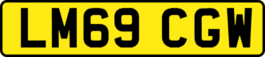 LM69CGW