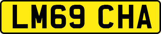 LM69CHA