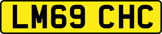 LM69CHC