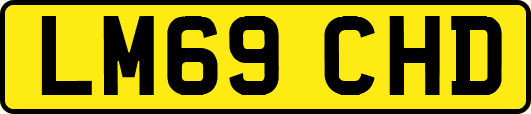LM69CHD