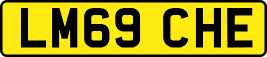 LM69CHE