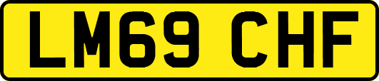 LM69CHF