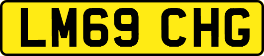 LM69CHG