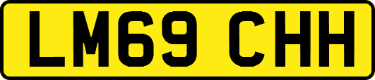 LM69CHH