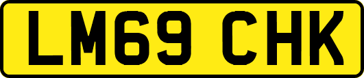 LM69CHK