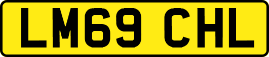 LM69CHL