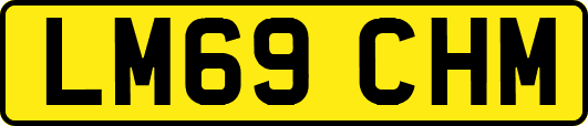 LM69CHM
