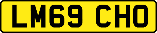 LM69CHO