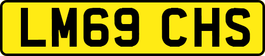 LM69CHS