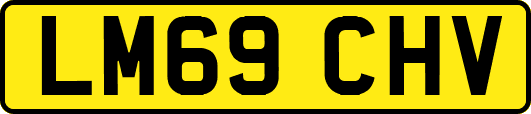 LM69CHV