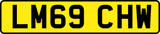 LM69CHW
