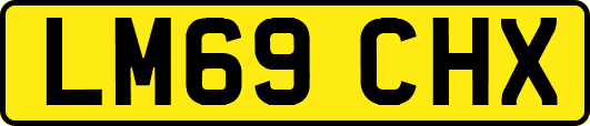 LM69CHX