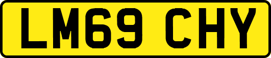 LM69CHY