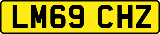 LM69CHZ