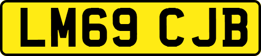 LM69CJB