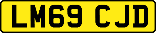 LM69CJD