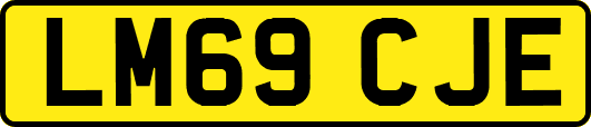 LM69CJE