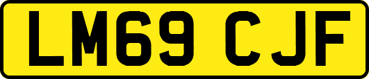 LM69CJF