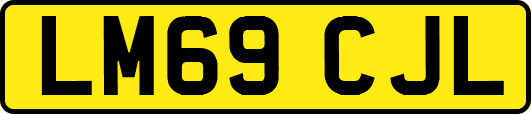 LM69CJL