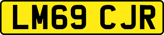 LM69CJR