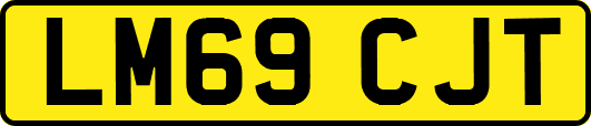 LM69CJT