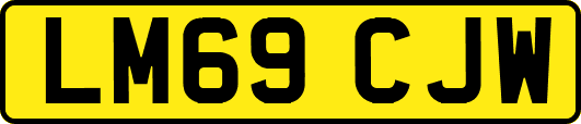 LM69CJW