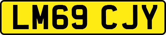 LM69CJY