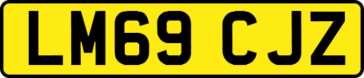 LM69CJZ