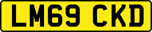 LM69CKD