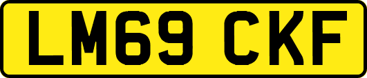LM69CKF