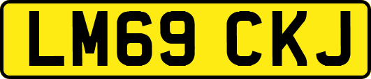 LM69CKJ