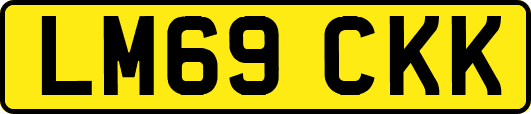 LM69CKK