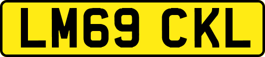 LM69CKL