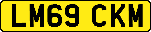 LM69CKM