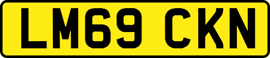 LM69CKN
