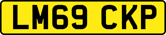 LM69CKP