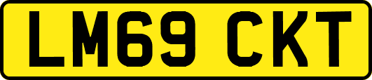 LM69CKT