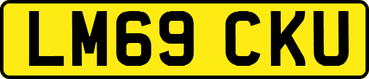 LM69CKU