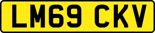 LM69CKV