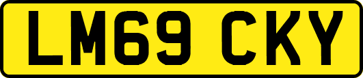 LM69CKY