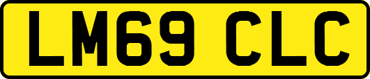 LM69CLC
