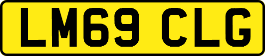 LM69CLG
