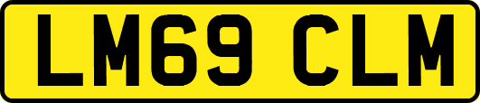 LM69CLM