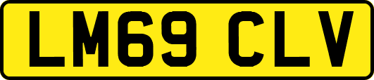LM69CLV